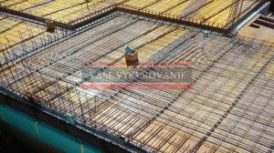 BKT - temperovanie betónového jadra