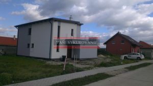 Oľdza, podlahové vykurovanie, voda a kanalizácia, úprava vody